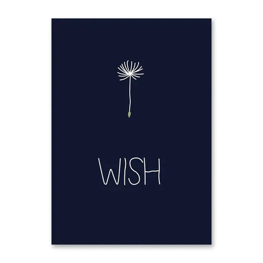 WISH