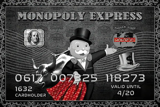 MONOPOLY EXPRESS